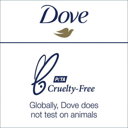 Dove Antiperspirant Deodorant, Powder 2.6 Ounce (Pack of 6)