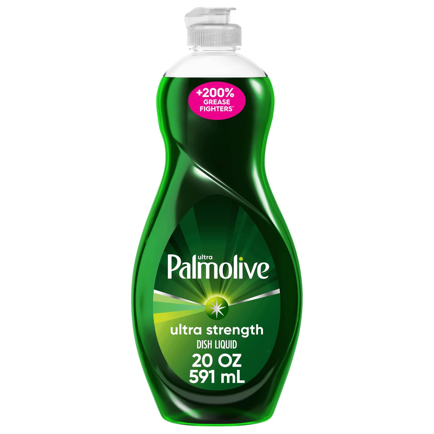 Palmolive Ultra Experientials Liquid Dish Soap, Lavender & Lime Scent, 20 Fl Oz (Pack of 1)