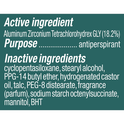 Degree Deodorant Mens Sport 2.7 Ounce (79ml) (3 Pack)