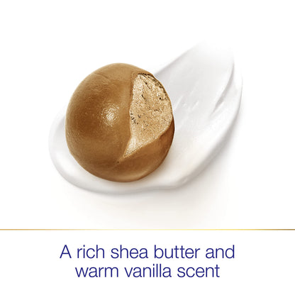 Dove Advanced Care Antiperspirant Deodorant Stick for Women, Shea Butter, for 48 Hour Protection And Soft And Comfortable Underarms, 2.6 oz