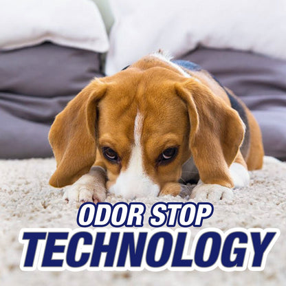 Resolve Pet Stain & Odor Carpet Cleaner, 22 oz (Pack of 8)