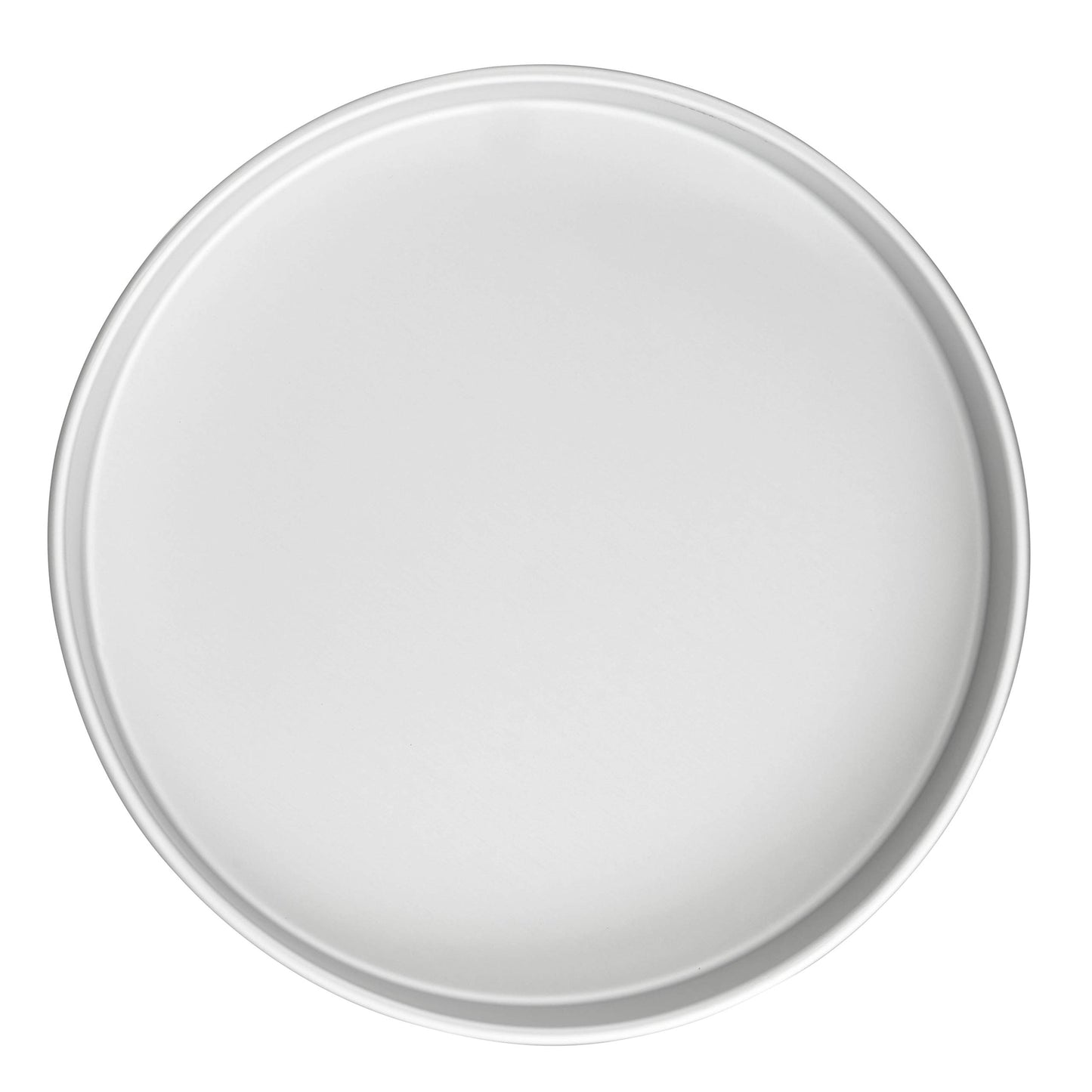 Wilton Performance Pans Aluminum Round Cake Pan, 16 x 2 in.