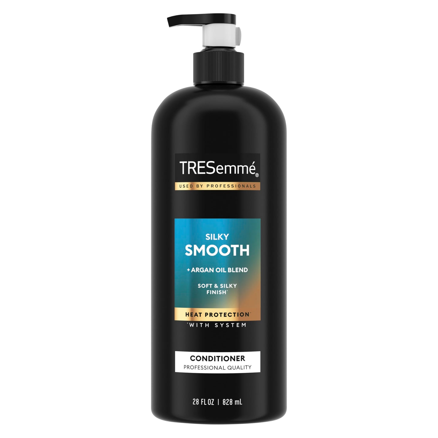 Tresemme Conditioner, Smooth and Silky, 28 Ounce (Pack of 6)