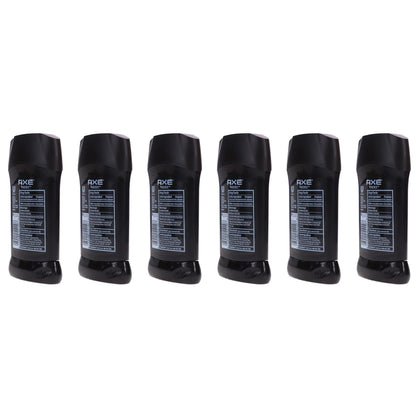 Axe Dry Anti-Perspirant Deodorant Phoenix, 2.7 Ounce (Pack of 6)