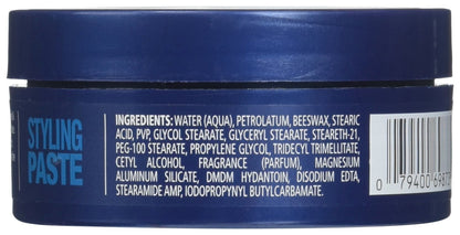 Suave Men's Styling Paste, 1.75 Ounce