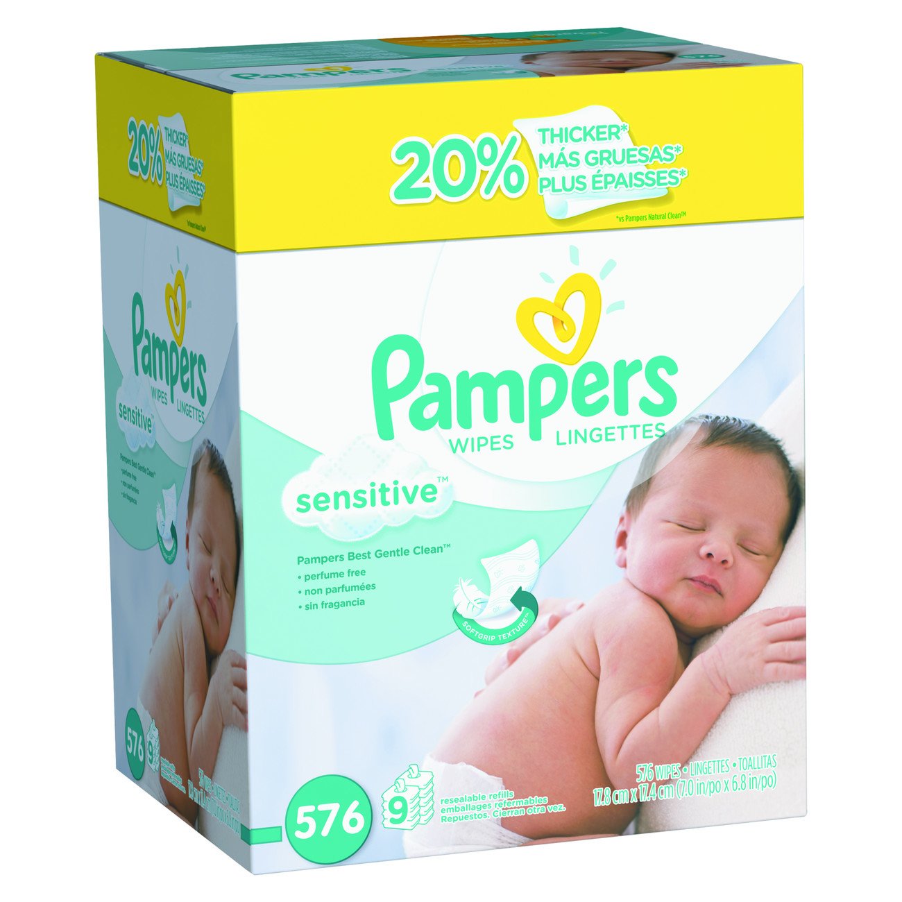 Pampers 88529