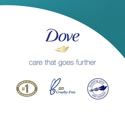 Dove Beauty Bar - Sensitive Skin - 4 oz - 4 ct - 2 pk