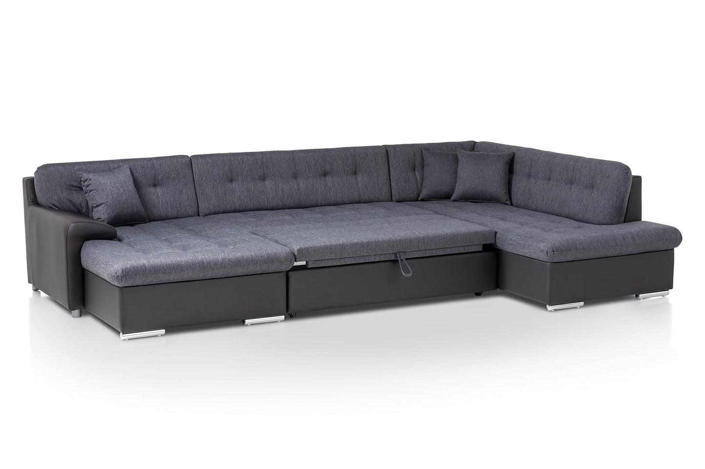 Hanes Men’s 18Pack White V-Neck Tagless 100% Cotton Undershirts T-Shirts 3XL