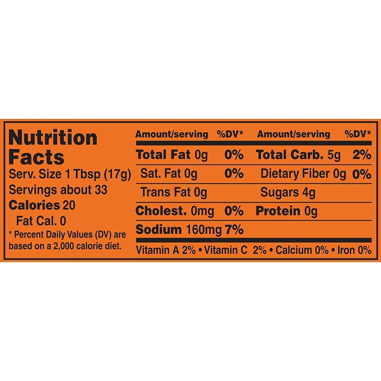 Heinz Tomato Ketchup - 20oz - 2 Pack by Heinz
