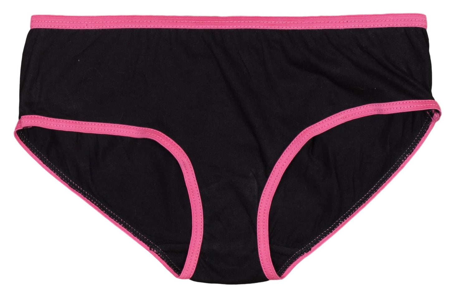 Only Girls Hipster Underwear 10 Pack, Cat, 4'
