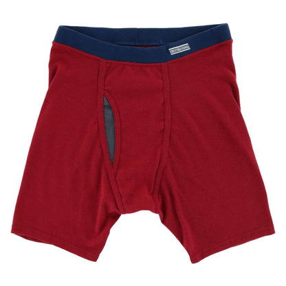 Fruit Of The Loom Mens Coolzone Covered Waistband Boxer Brief 5 Pack, L