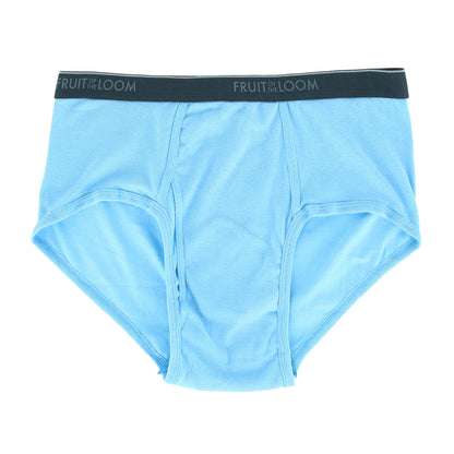 Fruit of the Loom Men's Briefs 5pk - (Assorted, XXLarge)