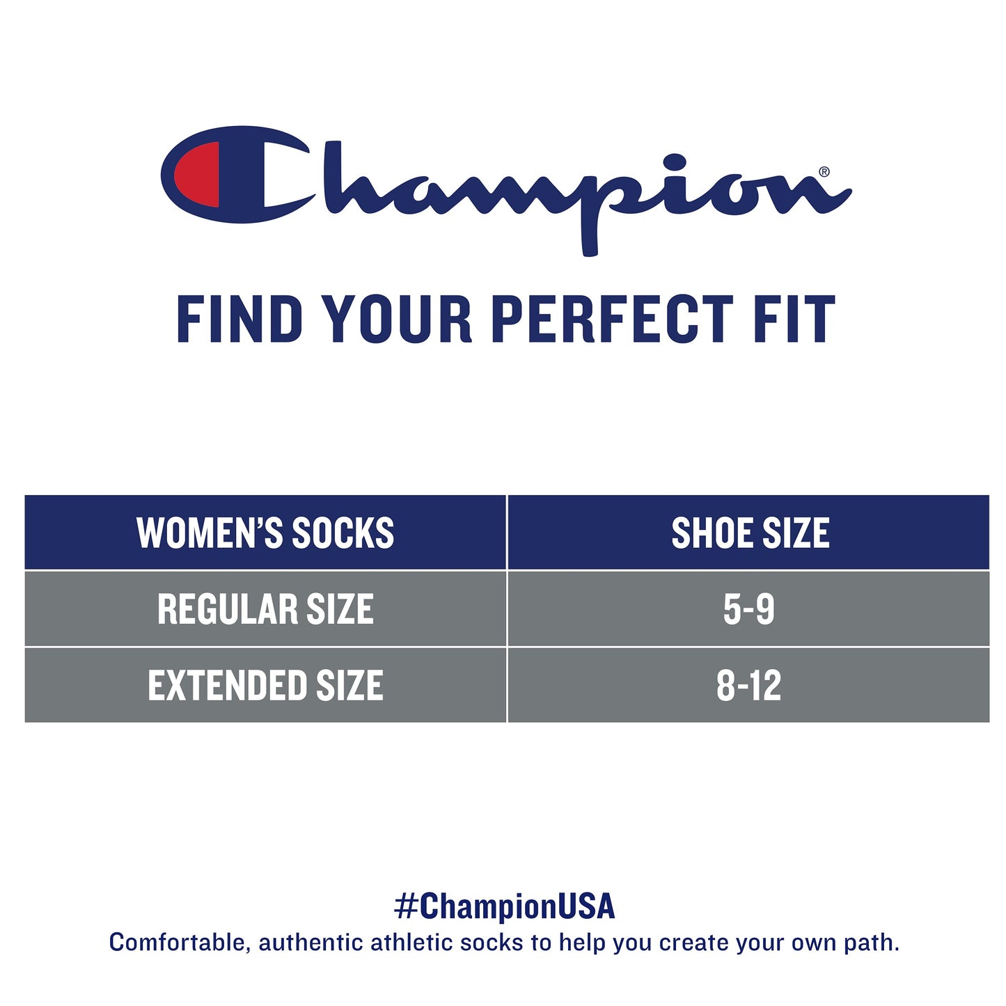 Champion womens Training Sock, 3-pair No Show, White/Grey/Black, 9 11 US
