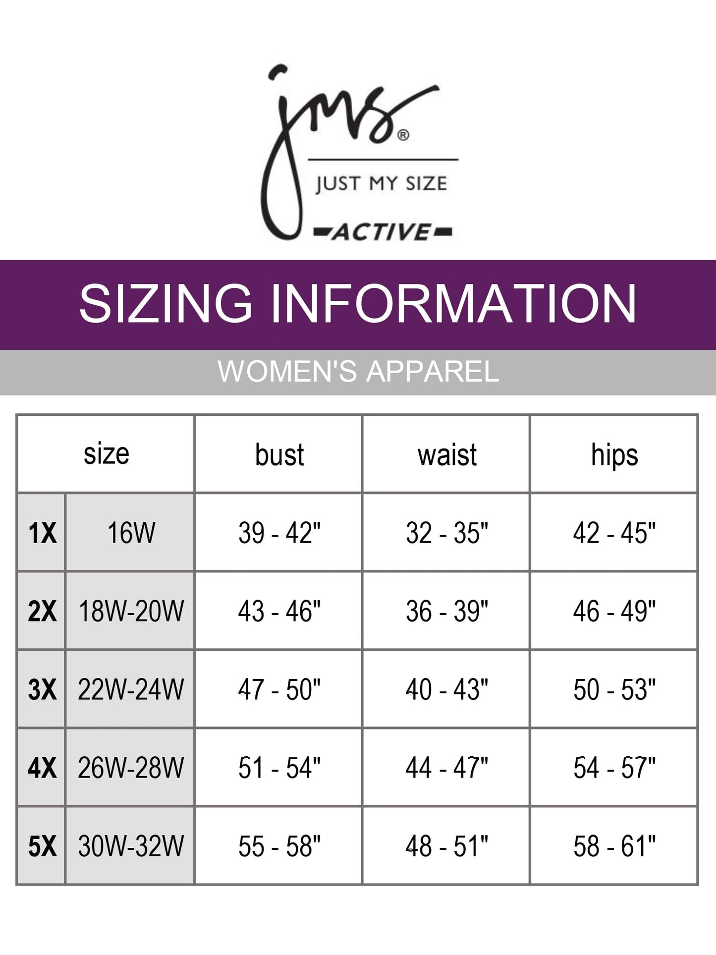 Just My Size Plus Size Cotton Jersey Shorts, Pull-on Gym Shorts, 7" Inseam