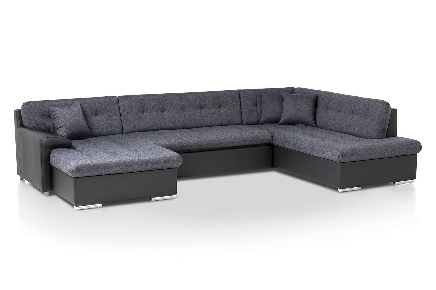 Hanes Men’s 18Pack White V-Neck Tagless 100% Cotton Undershirts T-Shirts 3XL