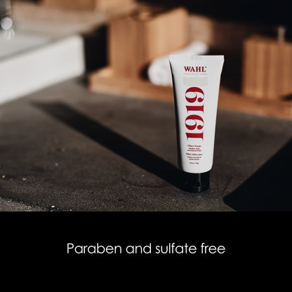 Wahl Professional - 1919 Fiber Paste for Men and Women - Hair Styling Product - Travel Size - 3.4 oz