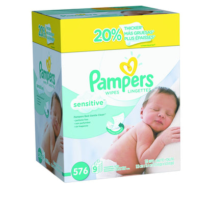 Pampers 88529