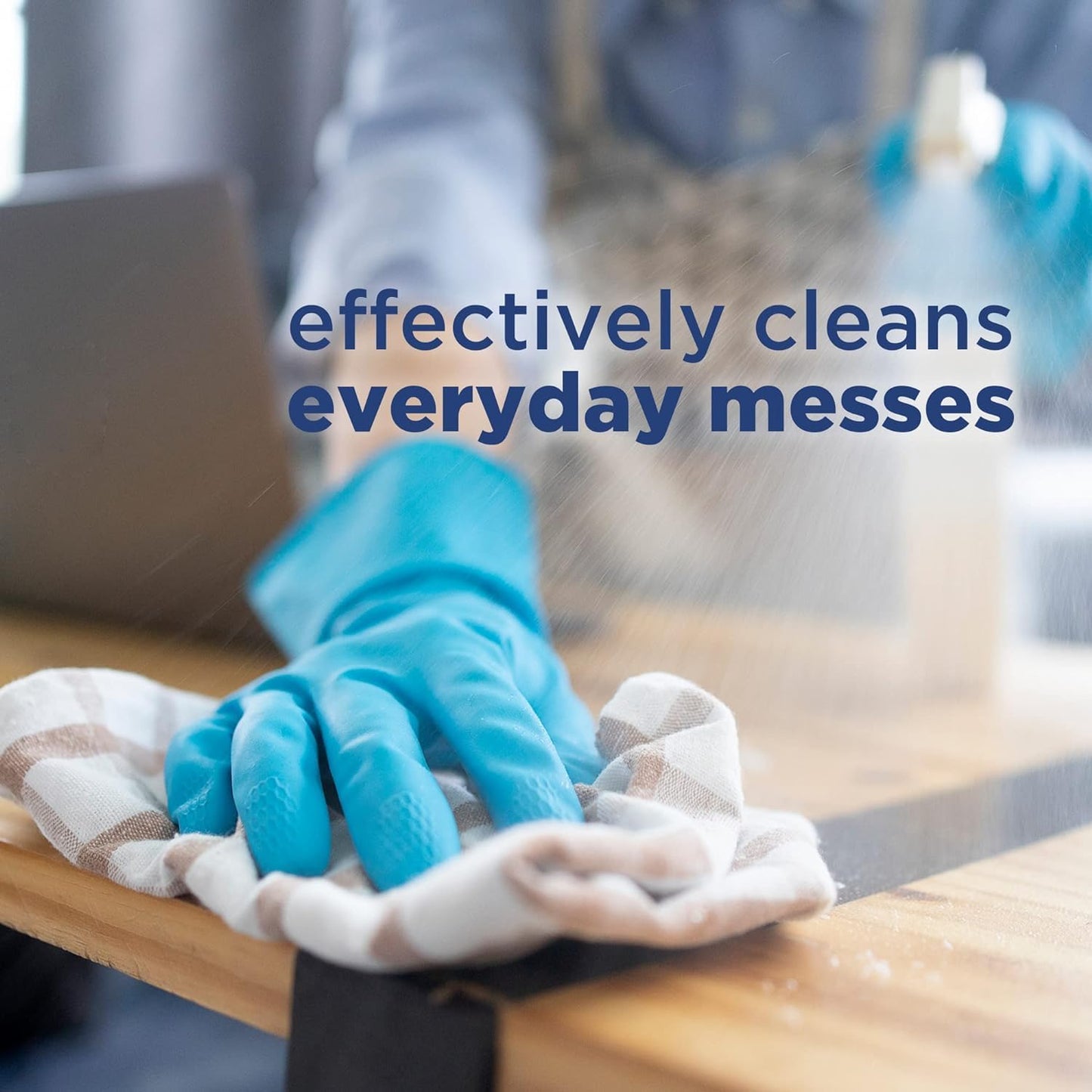 Windex Dissolve Concentrated Pods, Multisurface Cleaner, 9 Concentrated Dissolvable Refill Pods