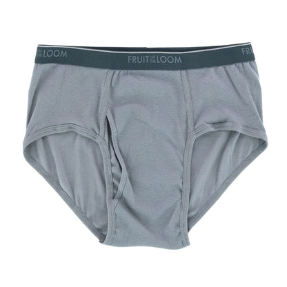 Fruit of the Loom Men's Briefs 5pk - (Assorted, XXLarge)