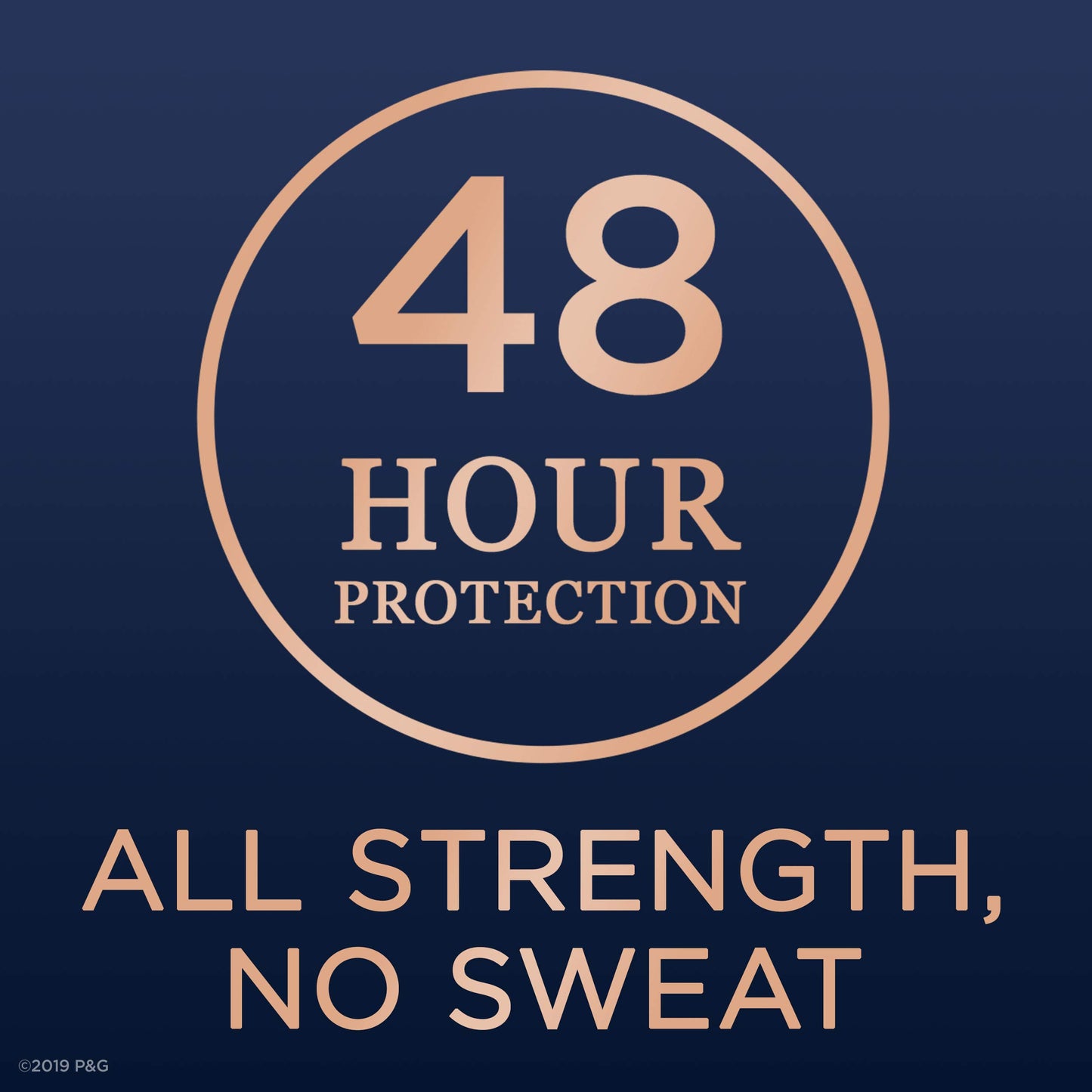 Secret Antiperspirant Deodorant for Women With Pure Essential Oils, Paraben Free, Coconut Oil & Mandarin Scent, 2.6 Oz