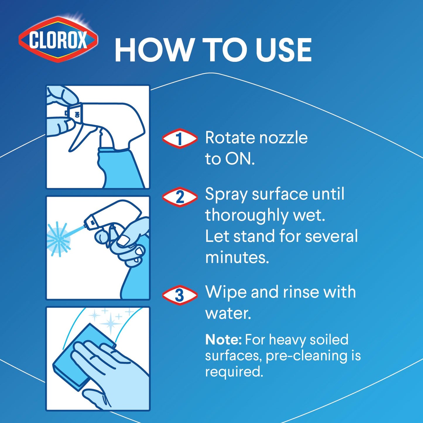TILEX MOLD/MILDEW 32OZ