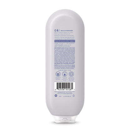 Method Daily Lotion, Simply Nourish, Plant-Based Moisturizer for 24 Hours of Hydration, 13.5 fl oz (Pack of 1)
