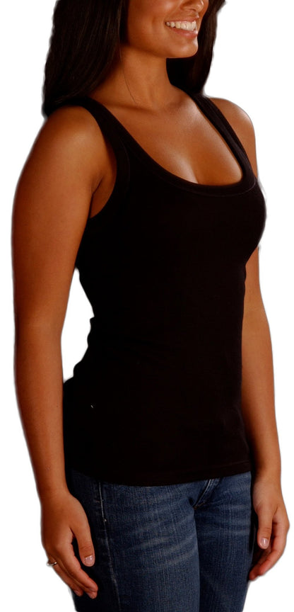 Andrew Scott Women's 5 Pack Tank Top 2XL Assorted Colors