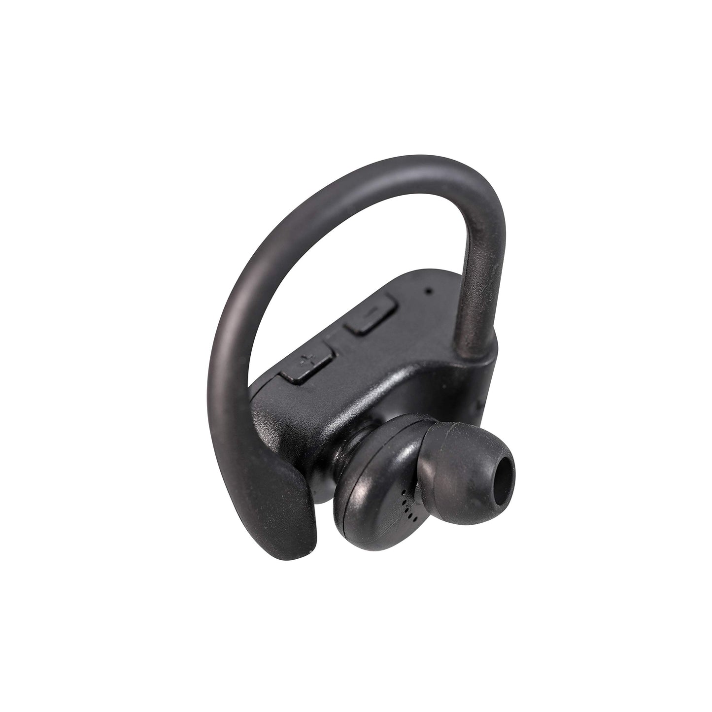 Billboard - True Wireless Secure Fit Sport Earphones, Black, One Size (HSBT-BB2516)