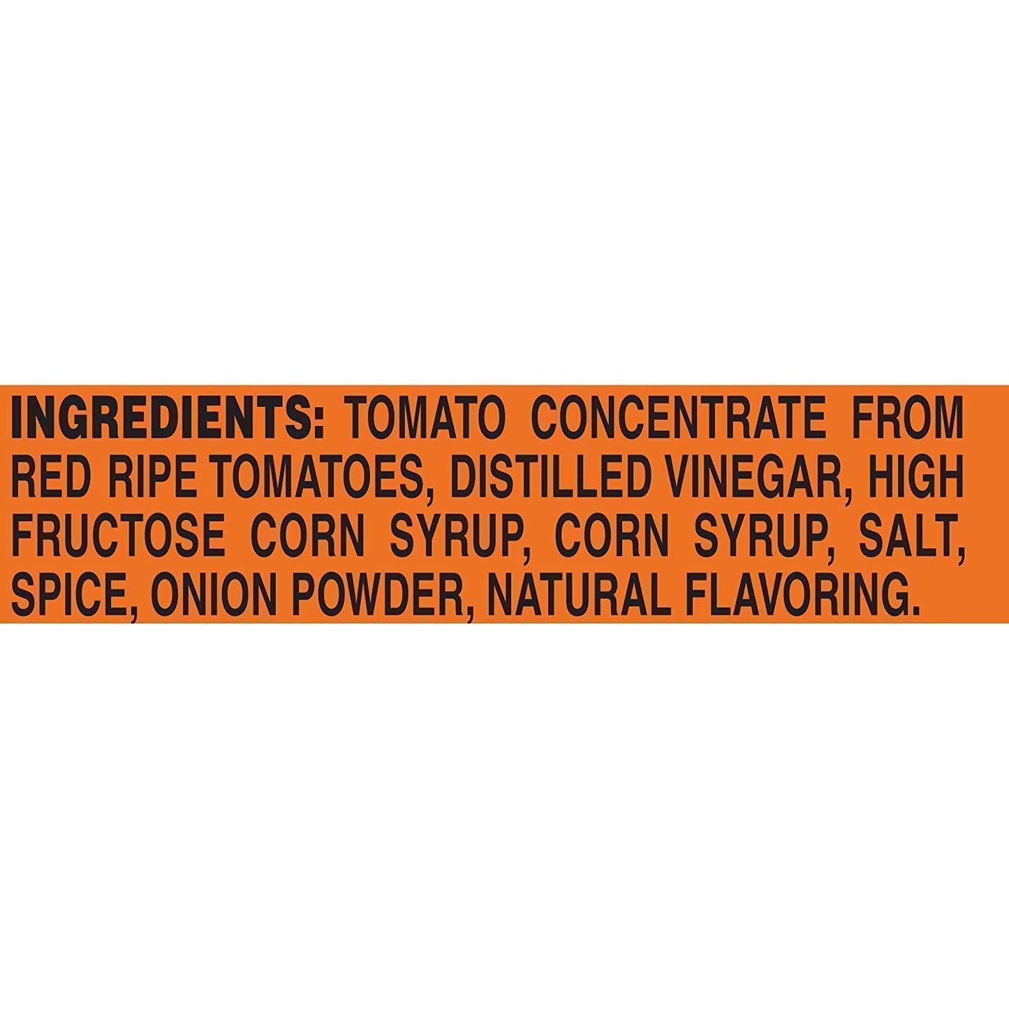 Heinz Tomato Ketchup - 20oz - 2 Pack by Heinz