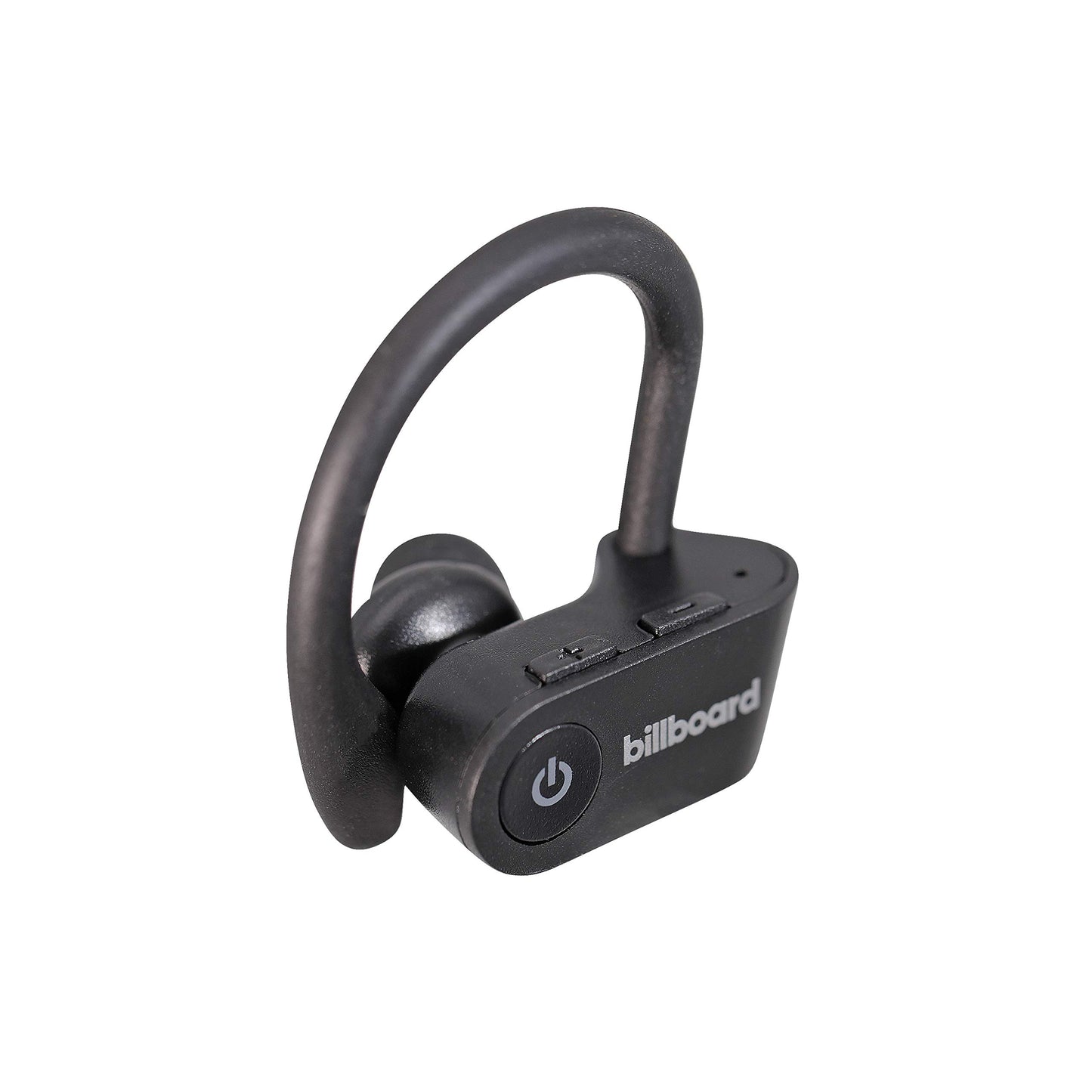 Billboard - True Wireless Secure Fit Sport Earphones, Black, One Size (HSBT-BB2516)