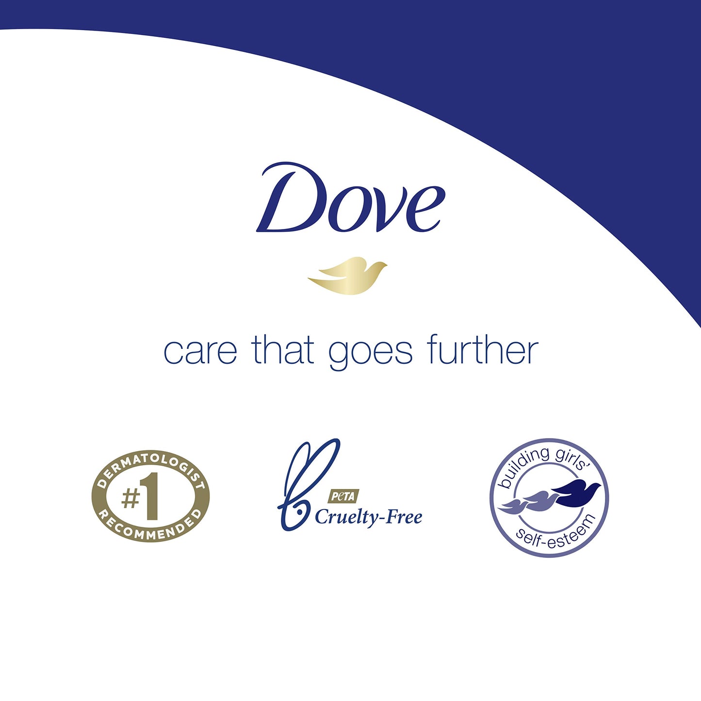 Dove Beauty Bar Gentle Cleanser gor Softer and Smoother Skin with 1/4 Moisturizing Cream White Effectively Washes Away Bacteria, Nourishes Your Skin, 4 oz, 2 Bars