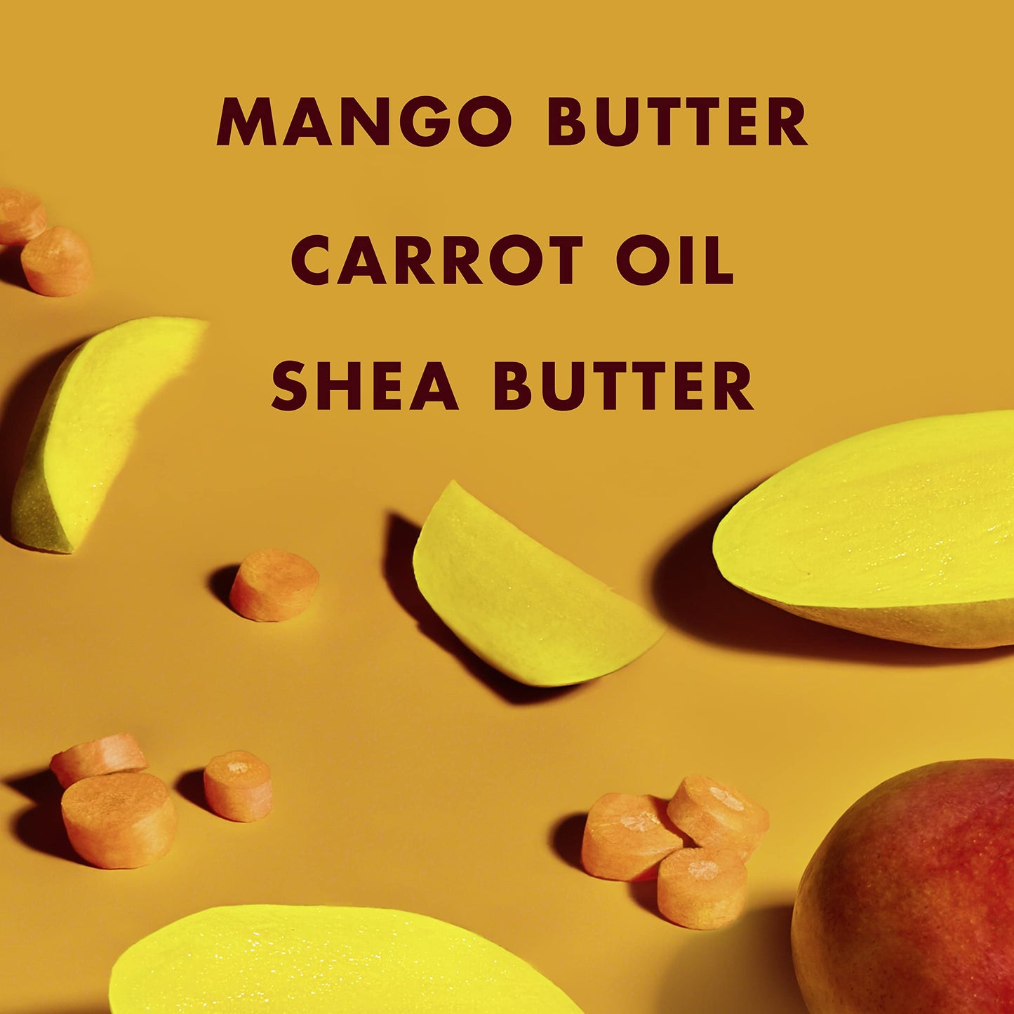 Shea Moisture Kids Extra-nourishing Conditioner, Mango & Carrot 8 oz