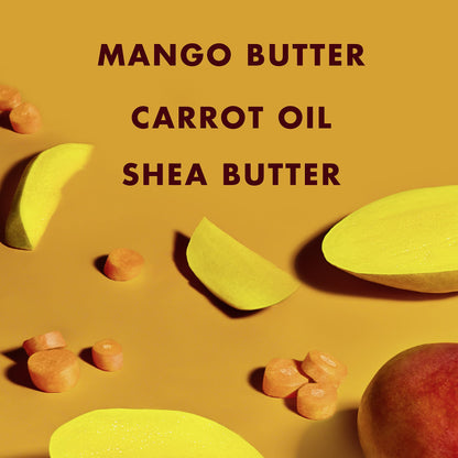 Shea Moisture Kids Extra-nourishing Conditioner, Mango & Carrot 8 oz