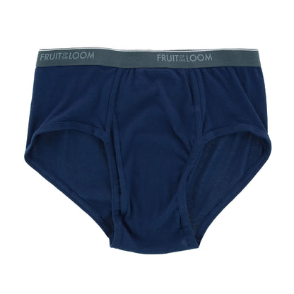 Fruit of the Loom Men's Briefs 5pk - (Assorted, XXLarge)