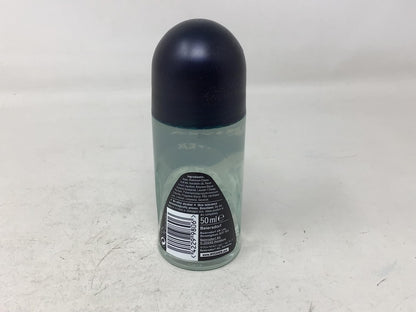 Nivea for Men Deodorant Roll On 1.69 Oz (Invisible B&W Power) Pack of 3