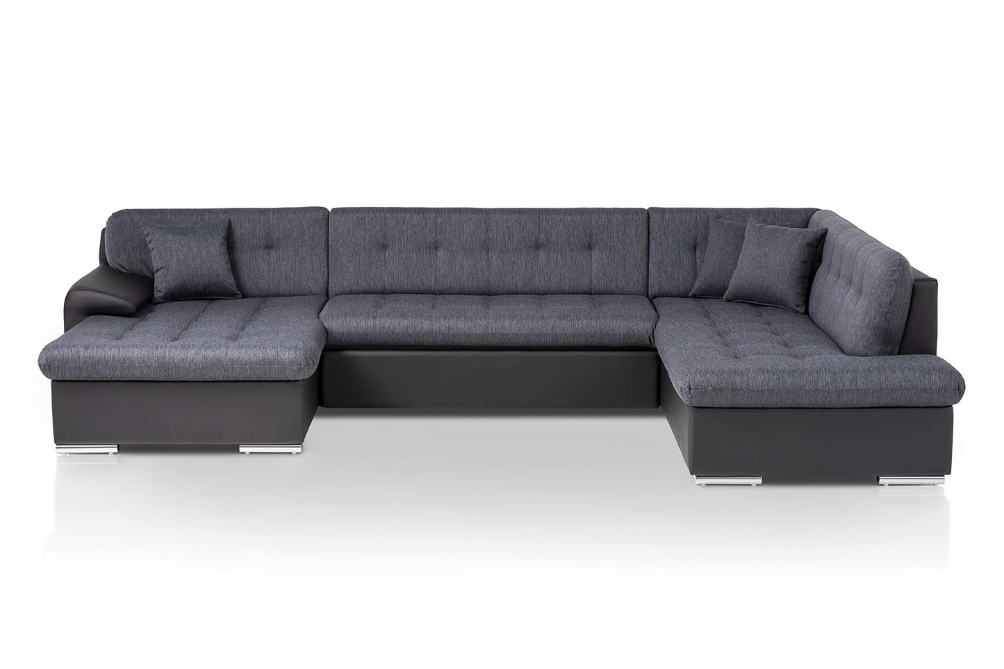 Hanes Men’s 18Pack White V-Neck Tagless 100% Cotton Undershirts T-Shirts 3XL