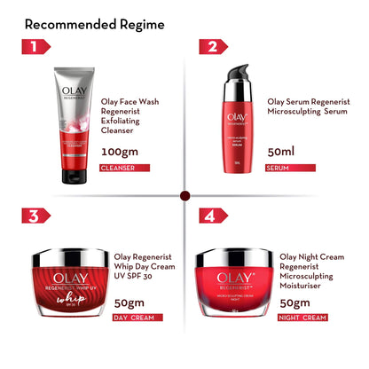 Olay Regenerist Regenerating Serum 50ml/1.7oz