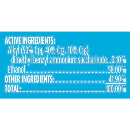 Lysol Disinfectant Spray, Household Essential Cleaning Supplies, Multi-Purpose Room Spray, Antibacterial Sanitizer Spray, Upholstery Deodorizer, Home and Bathroom, Crisp Linen,19 Fl Oz