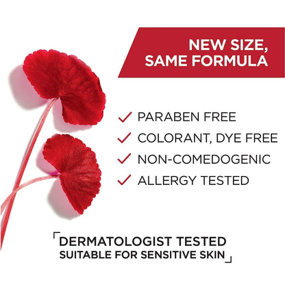 L?Or?al Paris Revitalift Face & Neck AntiWrinkle & Firming Moisturizer Day Cream