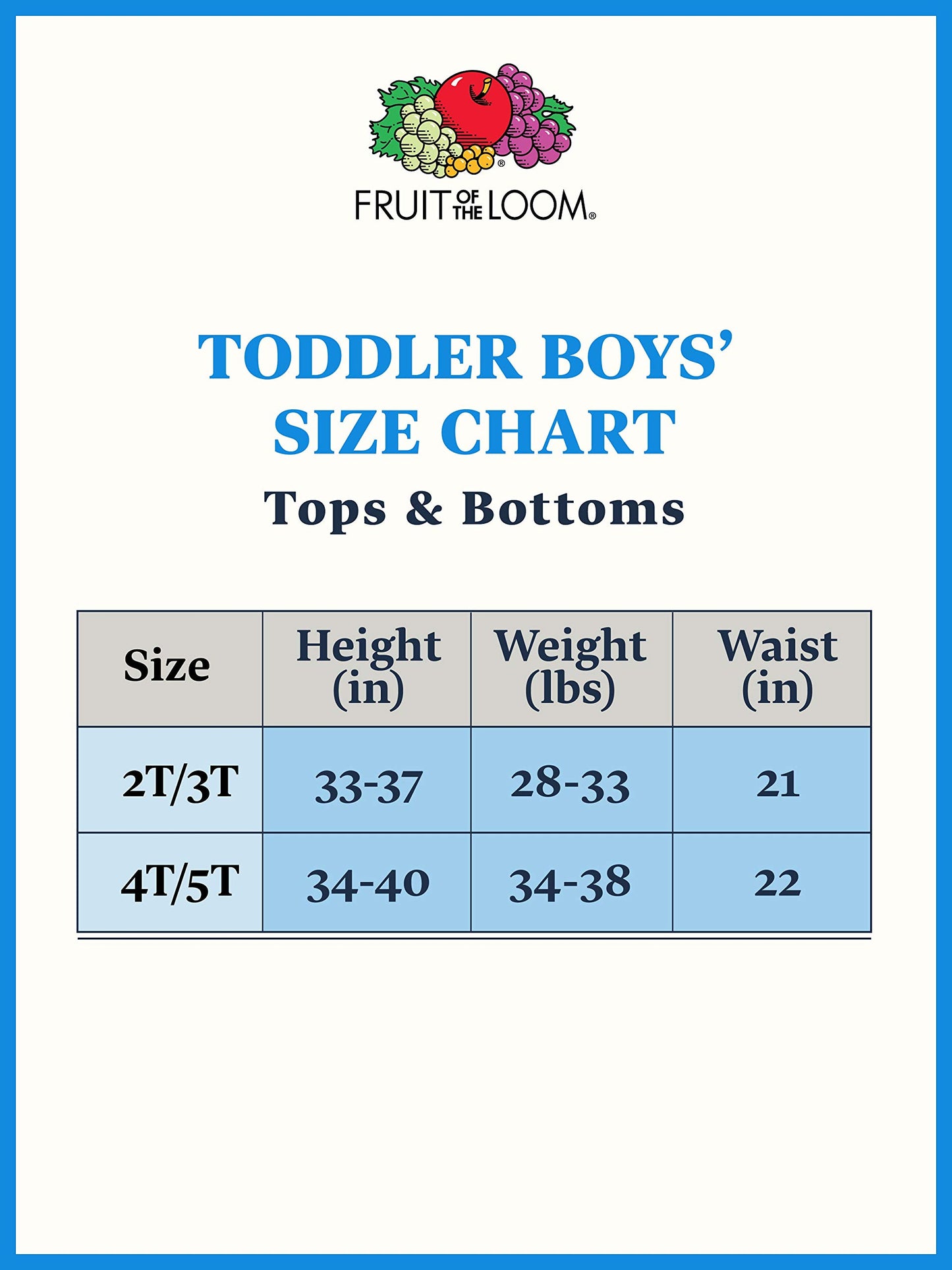 Fruit of the Loom Boys Breathable Boxer Briefs, Toddler-4 Pack-Cotton Mesh, 2-3T
