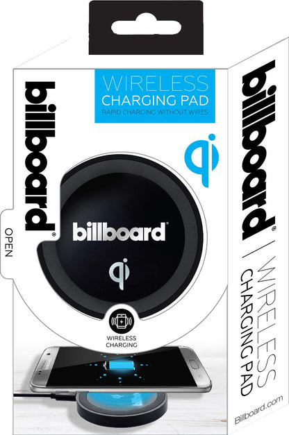 ESI CASES Billboard Charging Pad
