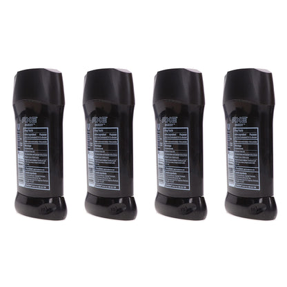 Axe Dry Antiperspirant Deodorant Stick, Anarchy, 2.7 Ounce (Pack of 4)