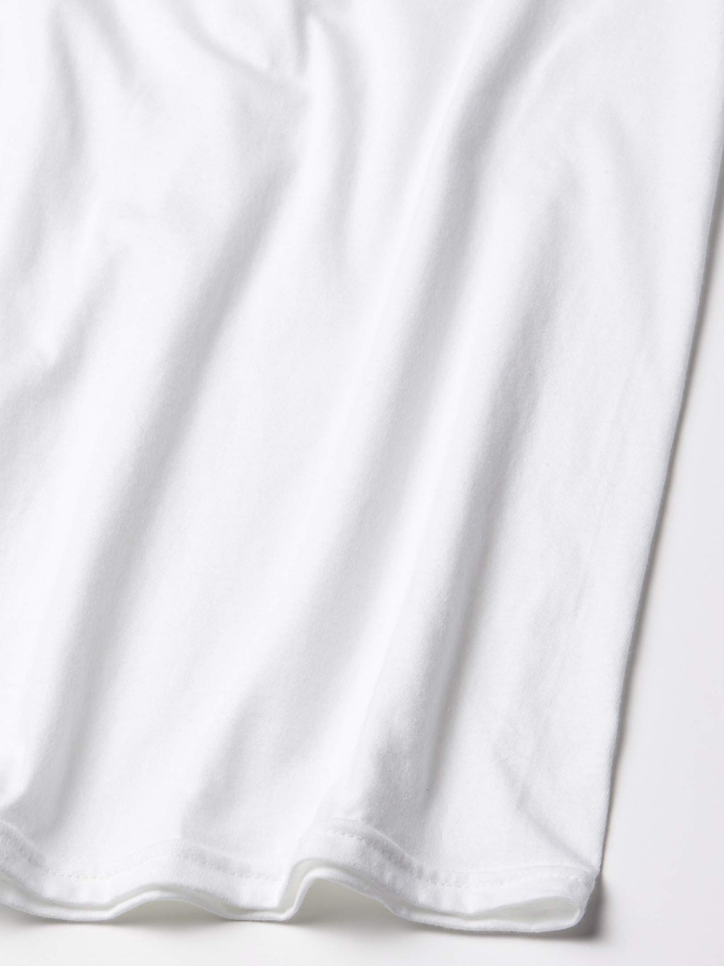 Hanes Ultimate Men's Sport X-Temp Comfort V-Neck Shirt 4-Pack, White, X Large