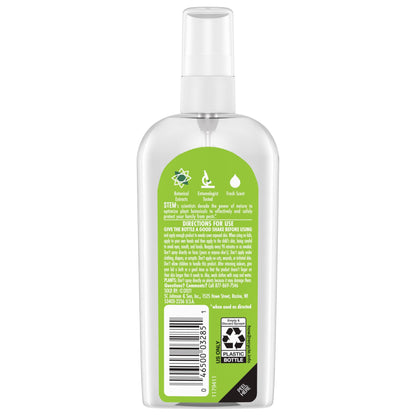 Stem Repels Mosquitoes: Mosquito Repellent Spray With Botanical Extracts; 4 fl oz (Pack Of 1)