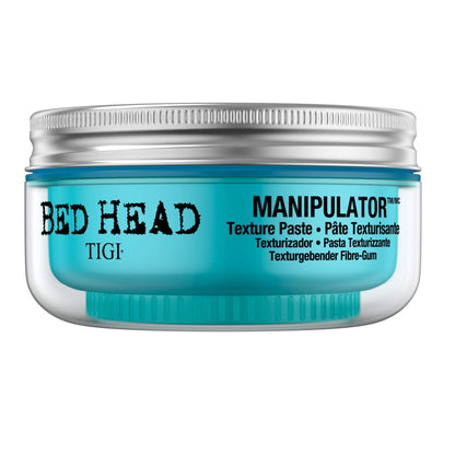 TIGI Bed Head Manipulator Texture Paste 2 oz (Pack of 7)