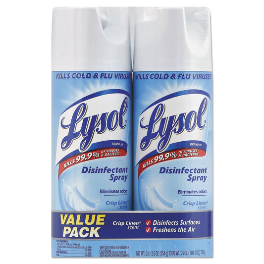 Lysol AC1698, 12 PACK