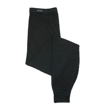 Hanes Men's Thermal Pant, 3X-Natural