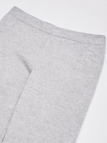 Hanes Girls Comfortsoft Ecosmart Jogger Pants, Light Steel, Medium US