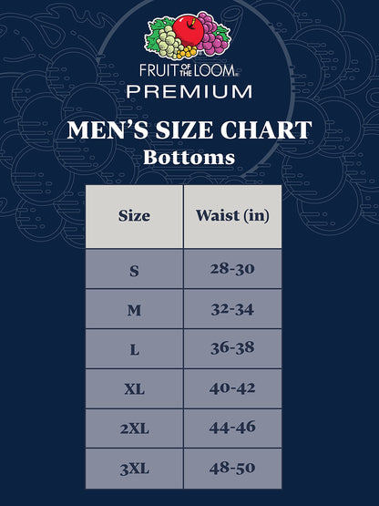 Fruit of the Loom Men's Premium COOLZONE Boxer Briefs, black/Gray (4 Pack), Small