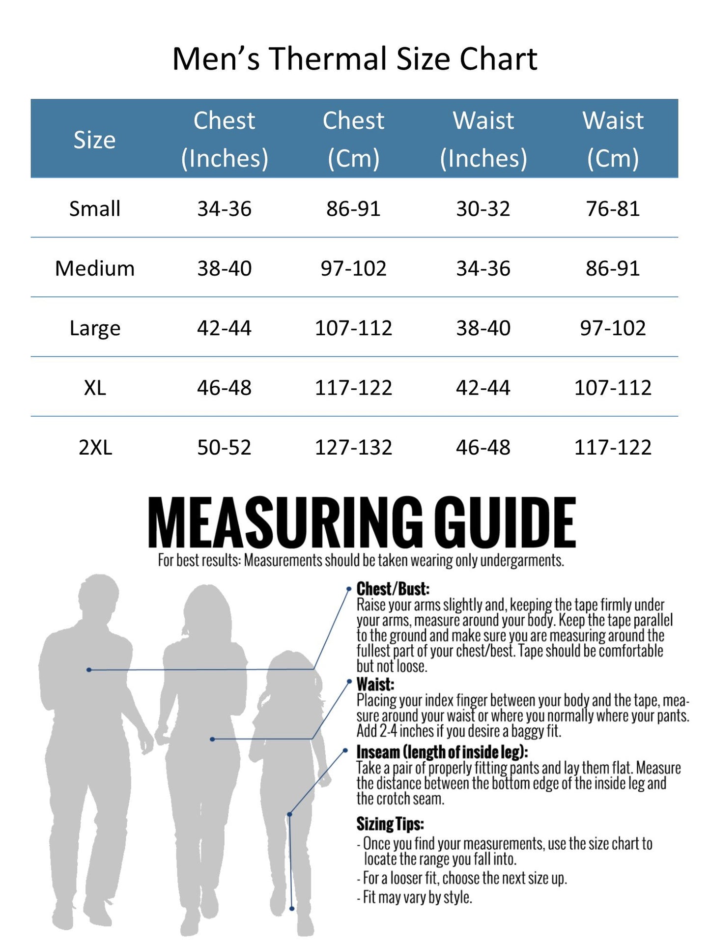 Hanes Men's Big Red Label X-Temp Thermal Pant, Natural, Large